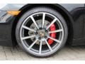 2012 Porsche New 911 Carrera S Coupe Wheel