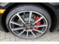  2012 New 911 Carrera S Coupe Wheel