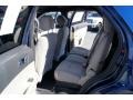 2012 Dark Pearl Blue Metallic Ford Explorer FWD  photo #9