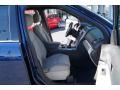 2012 Dark Pearl Blue Metallic Ford Explorer FWD  photo #12