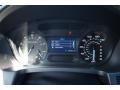 2012 Dark Pearl Blue Metallic Ford Explorer FWD  photo #21