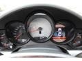 2012 Porsche New 911 Carrera S Coupe Gauges