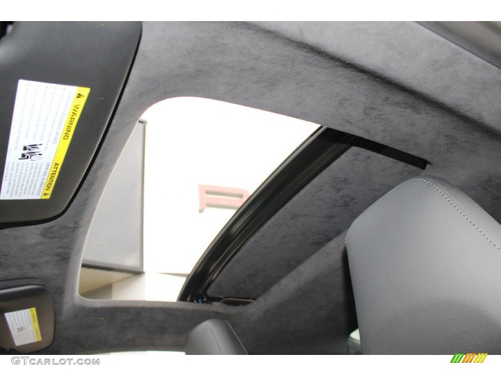 2012 Porsche New 911 Carrera S Coupe Sunroof Photo #61072129