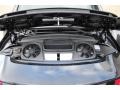 3.8 Liter DFI DOHC 24-Valve VarioCam Plus Flat 6 Cylinder Engine for 2012 Porsche New 911 Carrera S Coupe #61072135