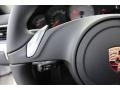 Black Controls Photo for 2012 Porsche New 911 #61072288