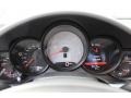  2012 New 911 Carrera S Coupe Carrera S Coupe Gauges