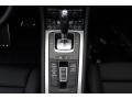 2012 New 911 Carrera S Coupe 7 Speed PDK Dual-Clutch Automatic Shifter