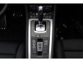 7 Speed PDK Dual-Clutch Automatic 2012 Porsche New 911 Carrera S Coupe Transmission