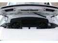 Carrara White - New 911 Carrera S Coupe Photo No. 22