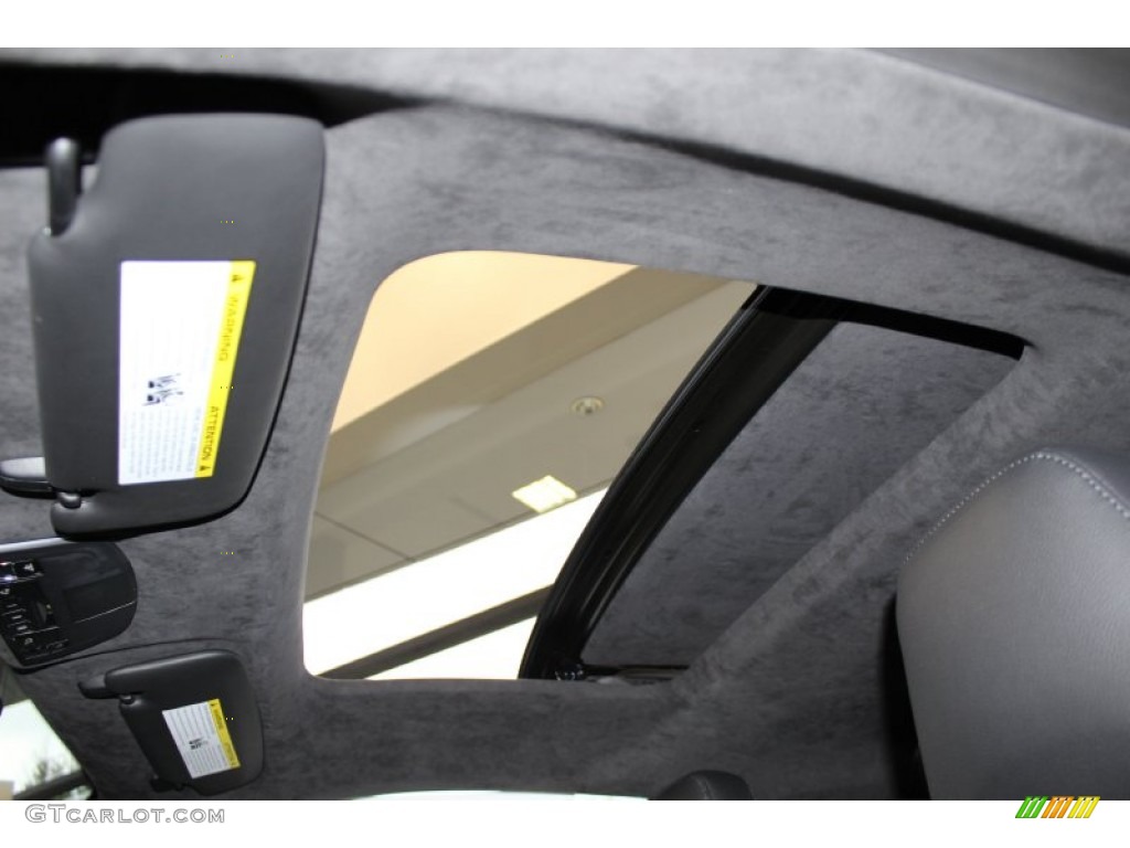 2012 Porsche New 911 Carrera S Coupe Sunroof Photo #61072495