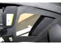 2012 Porsche New 911 Black Interior Sunroof Photo