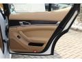 Carrara White - Panamera Turbo Photo No. 24