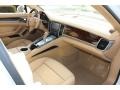 Carrara White - Panamera Turbo Photo No. 27