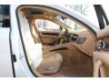 Carrara White - Panamera Turbo Photo No. 28