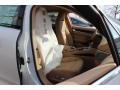 Carrara White - Panamera Turbo Photo No. 29