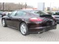 Mahogany Metallic - Panamera 4 Photo No. 7