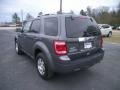 2012 Sterling Gray Metallic Ford Escape Limited V6  photo #7