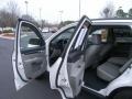 Powder White Pearl - Santa Fe GLS Photo No. 11