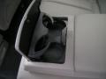 2009 Powder White Pearl Hyundai Santa Fe GLS  photo #13