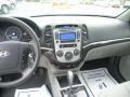 Powder White Pearl - Santa Fe GLS Photo No. 16