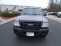 Dark Shadow Grey Metallic - Ranger XLT Regular Cab Photo No. 2