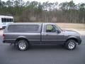 Dark Shadow Grey Metallic - Ranger XLT Regular Cab Photo No. 4