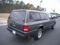 Dark Shadow Grey Metallic - Ranger XLT Regular Cab Photo No. 5
