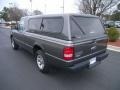 Dark Shadow Grey Metallic - Ranger XLT Regular Cab Photo No. 7