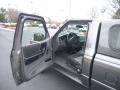 Dark Shadow Grey Metallic - Ranger XLT Regular Cab Photo No. 10
