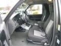Dark Shadow Grey Metallic - Ranger XLT Regular Cab Photo No. 12
