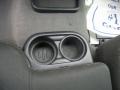 Dark Shadow Grey Metallic - Ranger XLT Regular Cab Photo No. 19