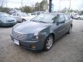 Stealth Gray - CTS Sedan Photo No. 1