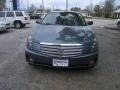 Stealth Gray - CTS Sedan Photo No. 2