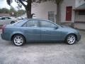 Stealth Gray - CTS Sedan Photo No. 4