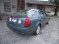 Stealth Gray - CTS Sedan Photo No. 5
