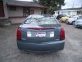 Stealth Gray - CTS Sedan Photo No. 6