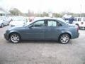 Stealth Gray - CTS Sedan Photo No. 8