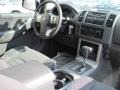 2011 Silver Lightning Nissan Pathfinder S 4x4  photo #6