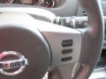 2011 Silver Lightning Nissan Pathfinder S 4x4  photo #11