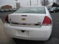 Summit White - Impala LT Photo No. 8