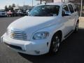 Arctic Ice White - HHR LT Photo No. 2