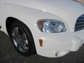 Arctic Ice White - HHR LT Photo No. 3