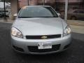 Silver Ice Metallic - Impala LT Photo No. 2