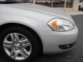 Silver Ice Metallic - Impala LT Photo No. 4