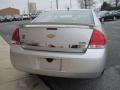 Silver Ice Metallic - Impala LT Photo No. 8