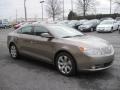 2012 Mocha Steel Metallic Buick LaCrosse FWD  photo #3