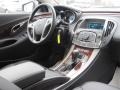 Mocha Steel Metallic - LaCrosse FWD Photo No. 5