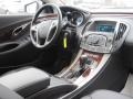 2012 Mocha Steel Metallic Buick LaCrosse FWD  photo #5