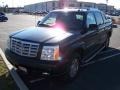 Sable Black - Escalade EXT AWD Photo No. 1