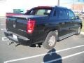 Sable Black - Escalade EXT AWD Photo No. 4
